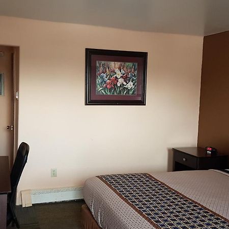 Greenway Motel Mount Morris 部屋 写真